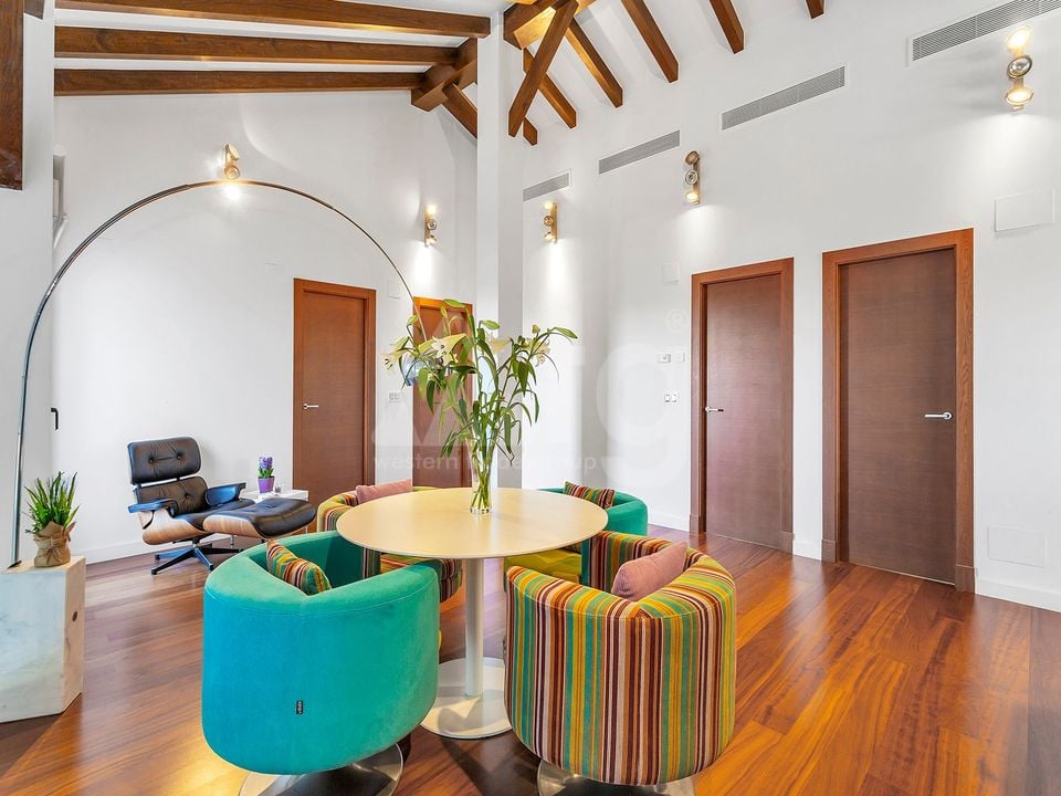 6 bedroom Villa in Algorfa - CCT59060 - Photo - 39