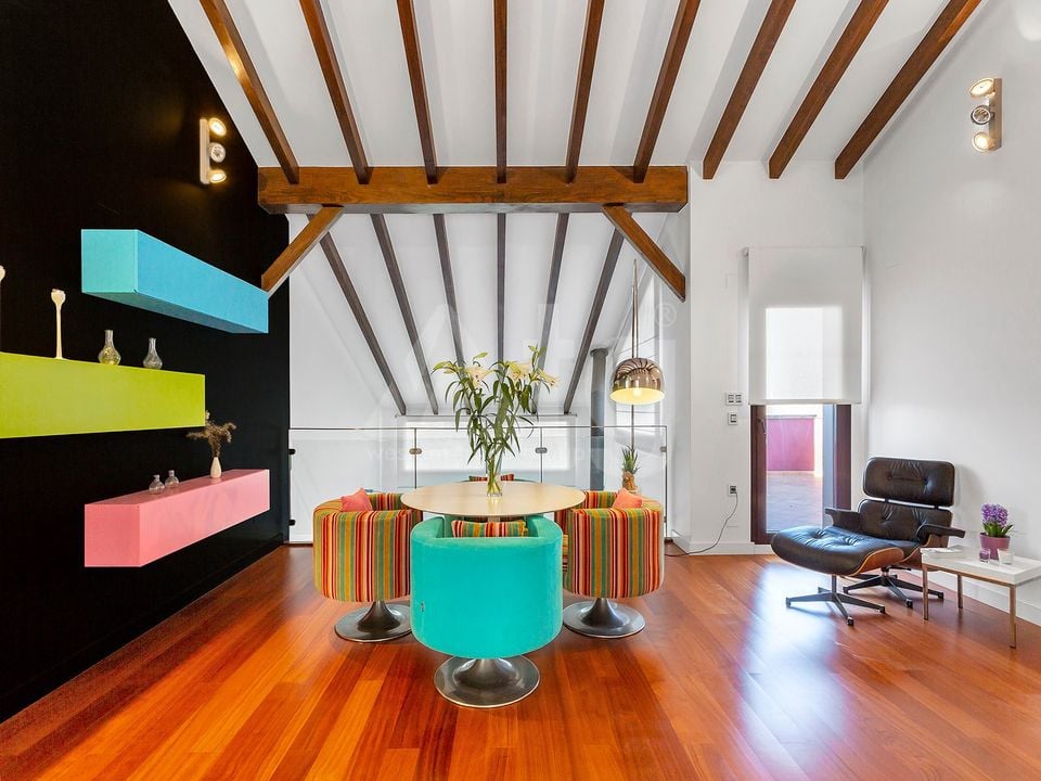 6 bedroom Villa in Algorfa - CCT59060 - Photo - 41