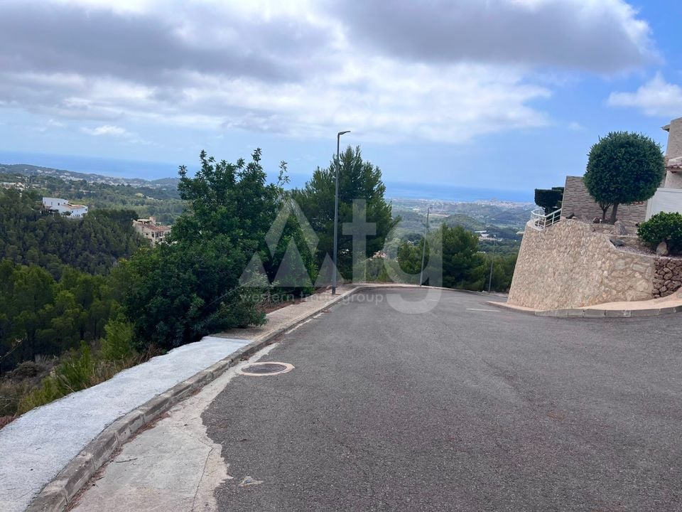  Pozemek v Altea- SLE71808 - Foto - 4