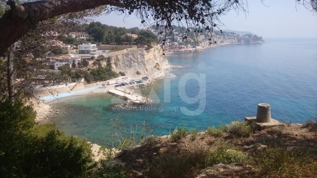 Villa de 4 chambres à Moraira - MIL1117803 - Photo - 7