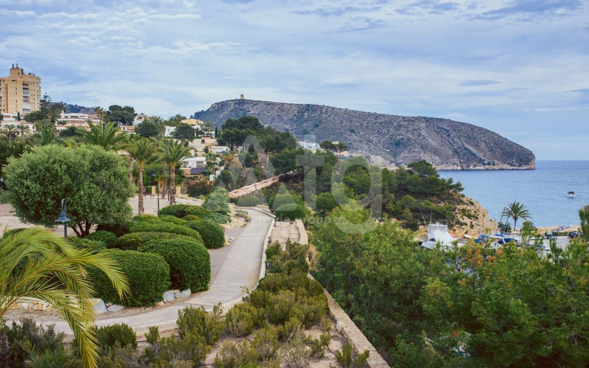 Villa de 4 chambres à Moraira - MIL1117803 - Photo - 10