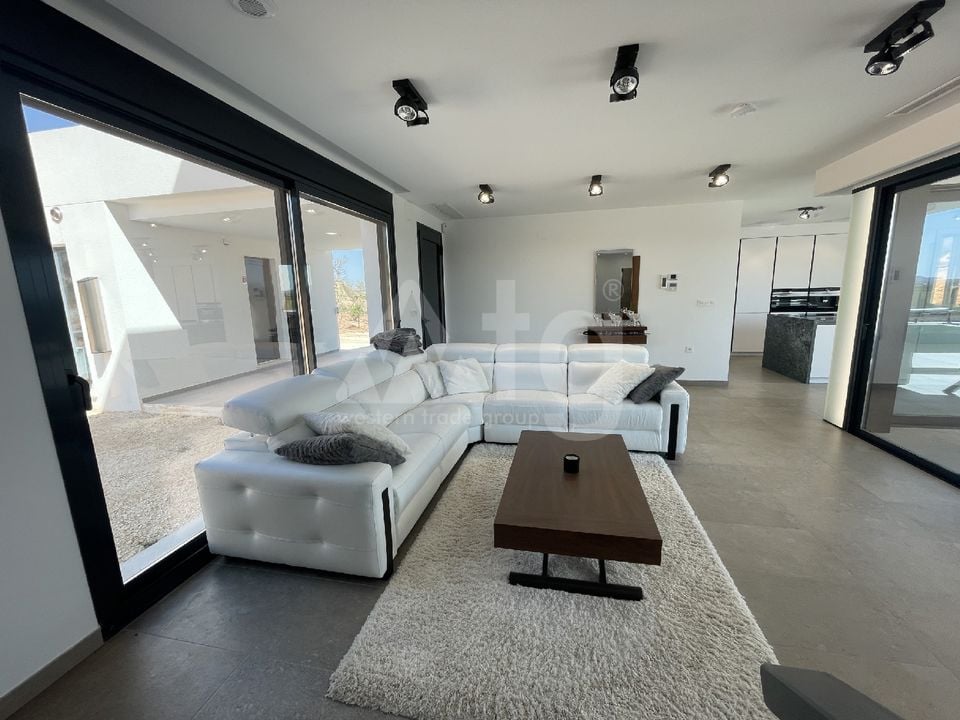 5 bedroom Villa in Pinoso - SMM93246 - Photo - 2