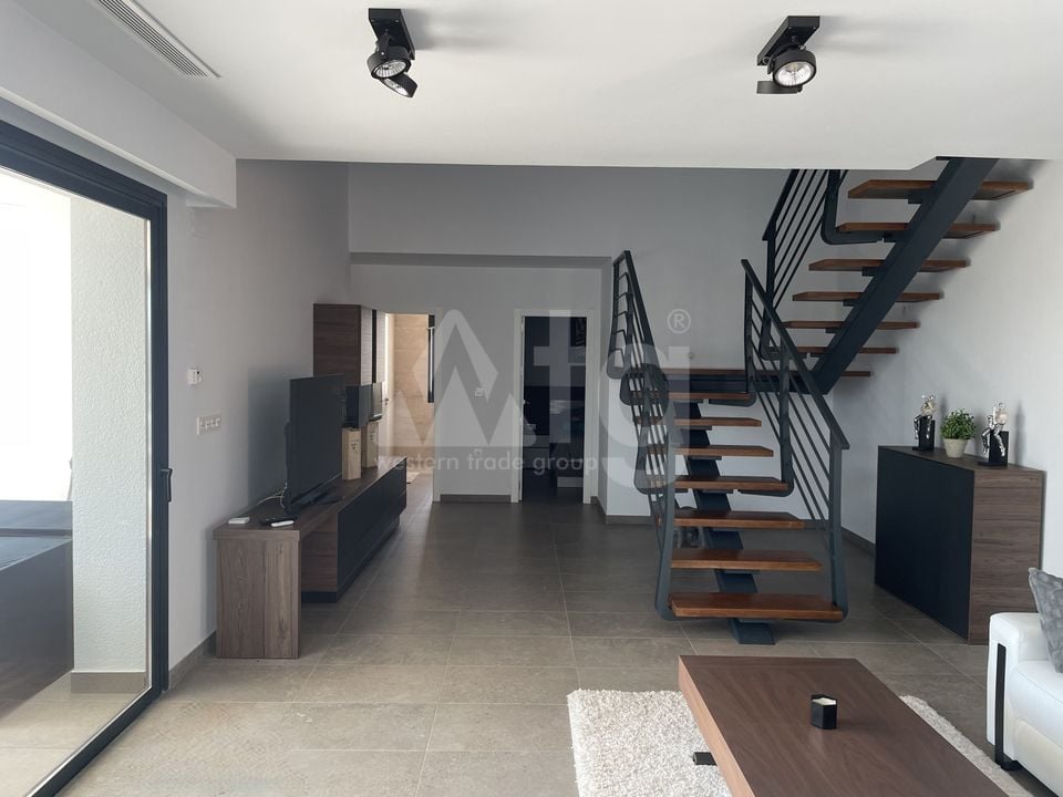 5 bedroom Villa in Pinoso - SMM93246 - Photo - 4