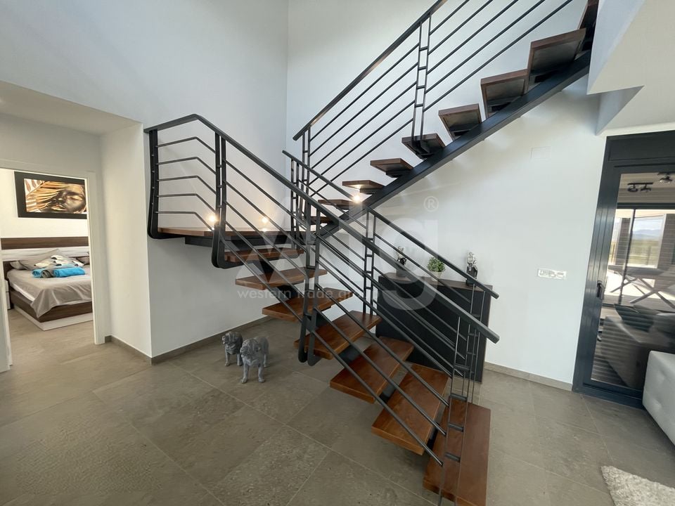 5 bedroom Villa in Catral - SMM93247 - Photo - 5
