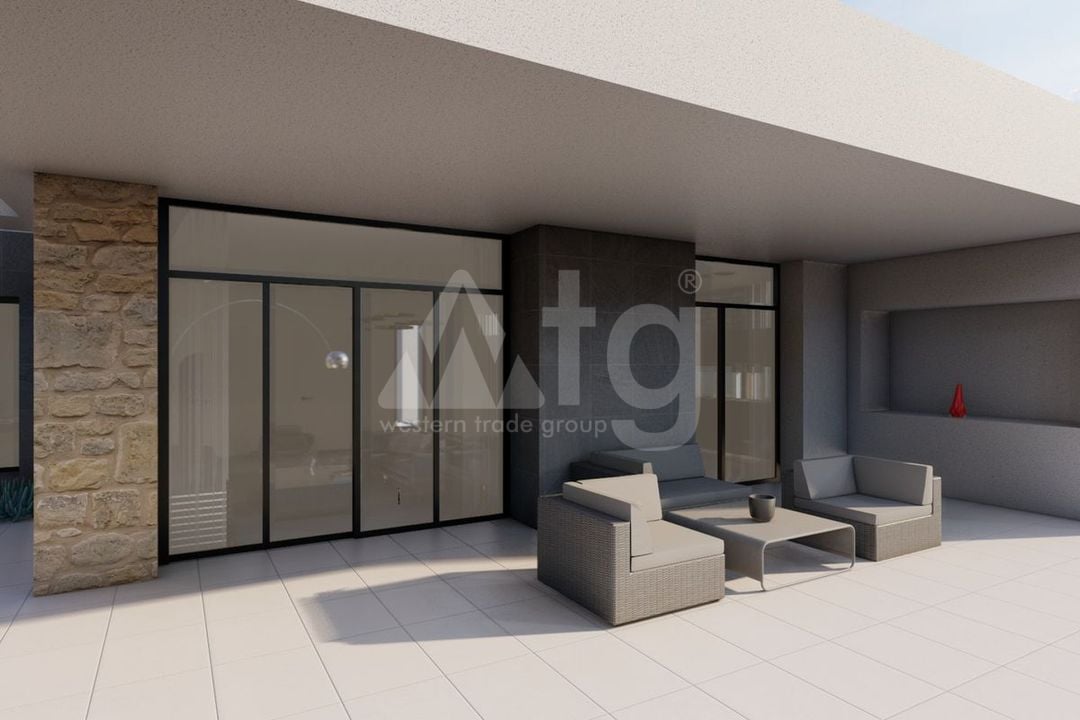 3 bedroom Villa in Pinoso - SMM93260 - Photo - 7
