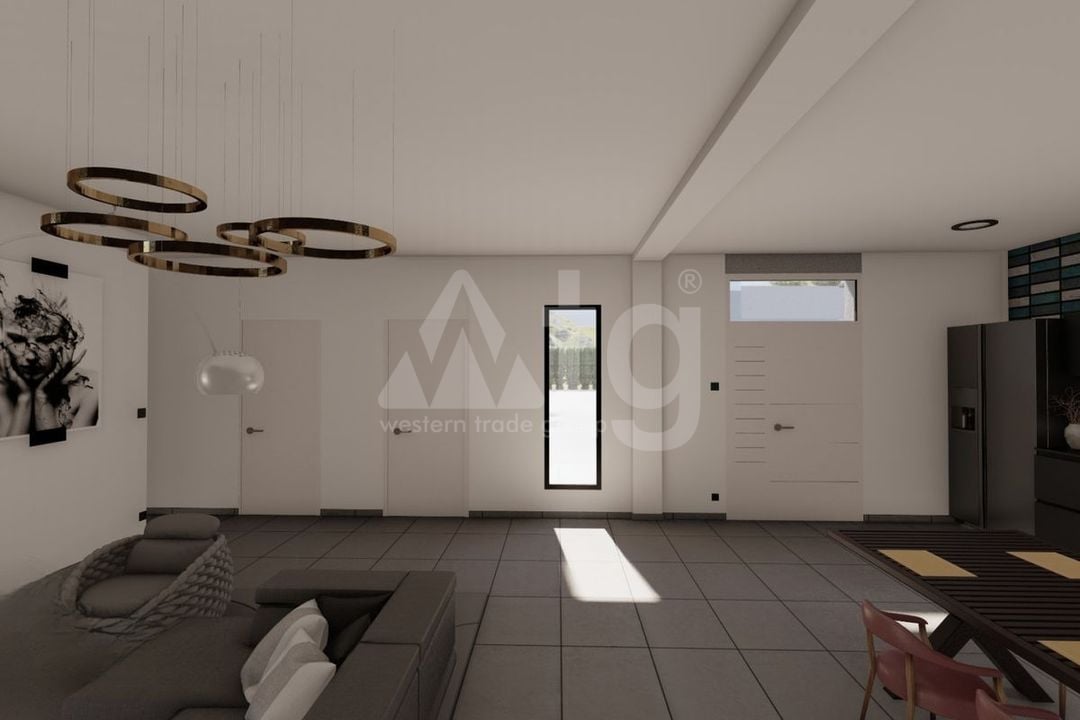 3 bedroom Villa in Catral - SMM93264 - Photo - 6