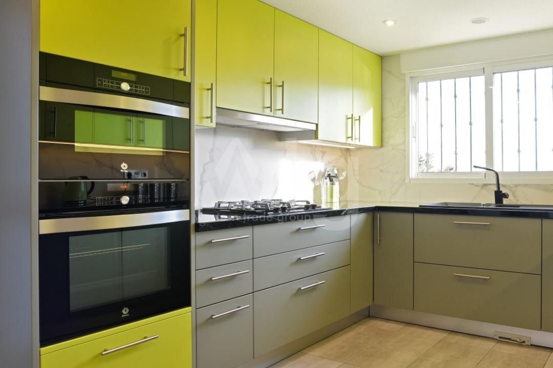 3 bedroom Villa in Pinoso - SMM93270 - Photo - 3