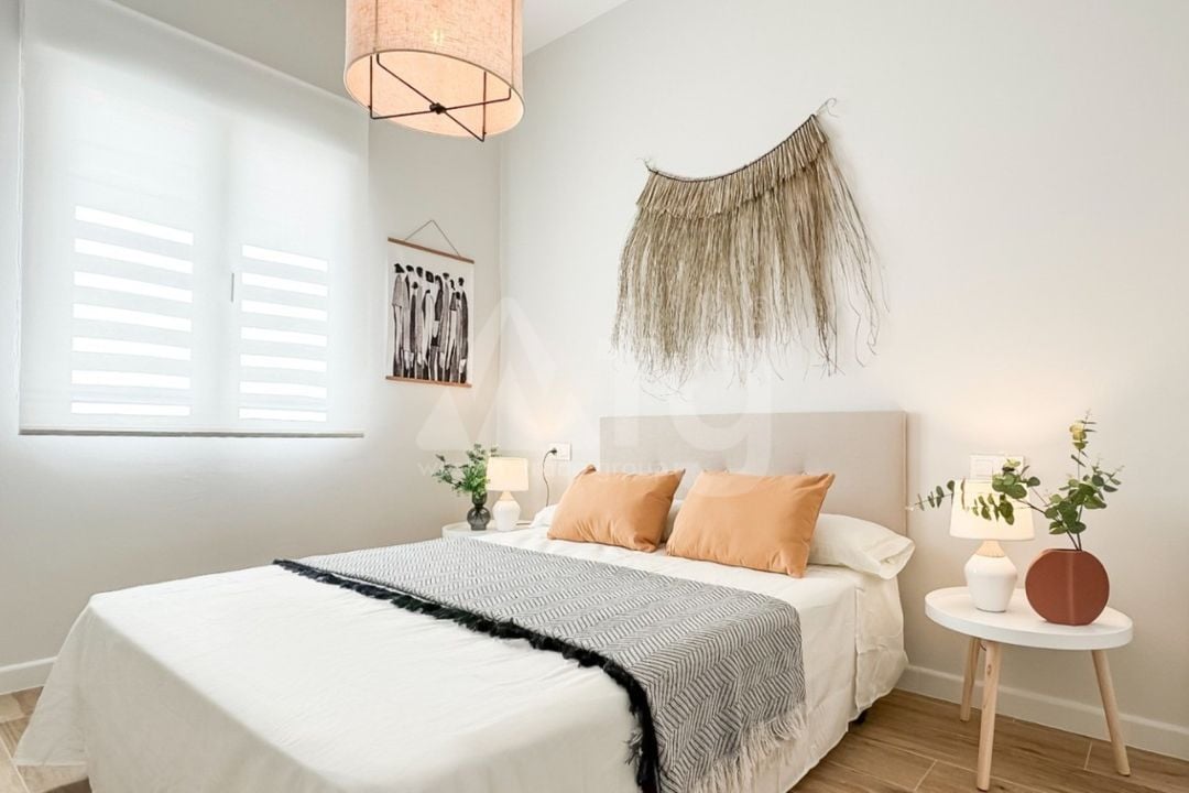3 bedroom Villa in Catral - SMM93278 - Photo - 5