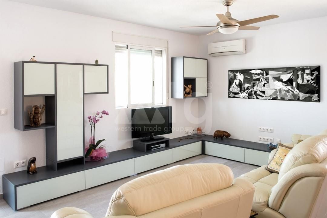 3 bedroom Villa in Catral - SMM93278 - Photo - 2