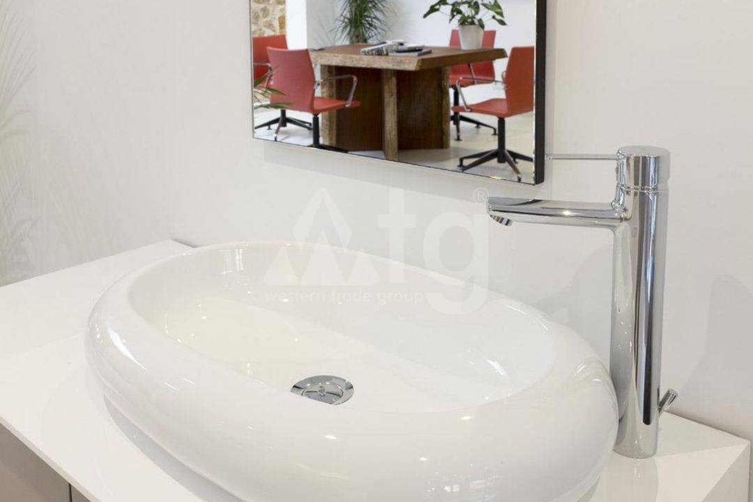 3 bedroom Villa in Pinoso - SMM93289 - Photo - 6