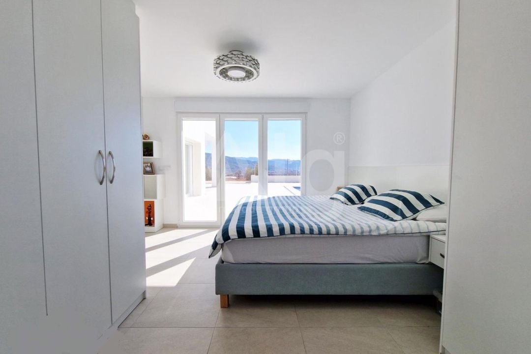 3 bedroom Villa in Pinoso - SMM93316 - Photo - 7