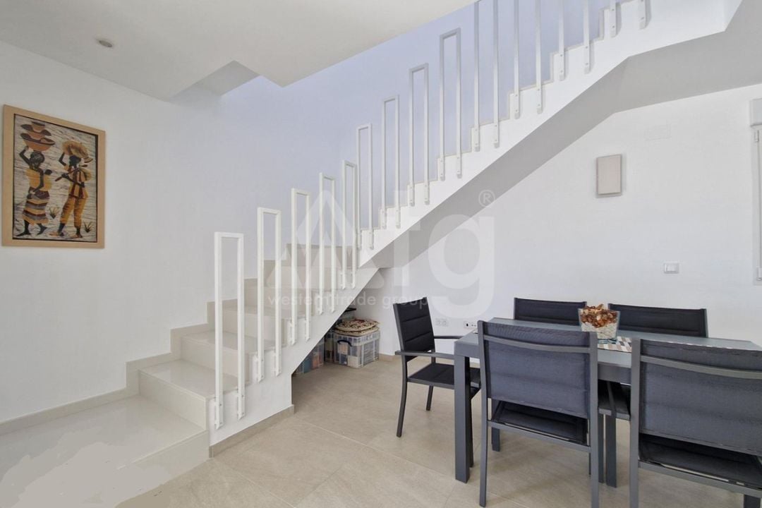 3 bedroom Villa in Pinoso - SMM93316 - Photo - 6