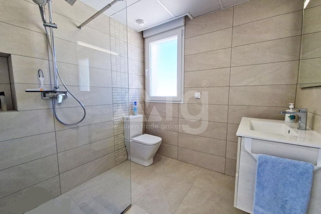3 bedroom Villa in Pinoso - SMM93316 - Photo - 10