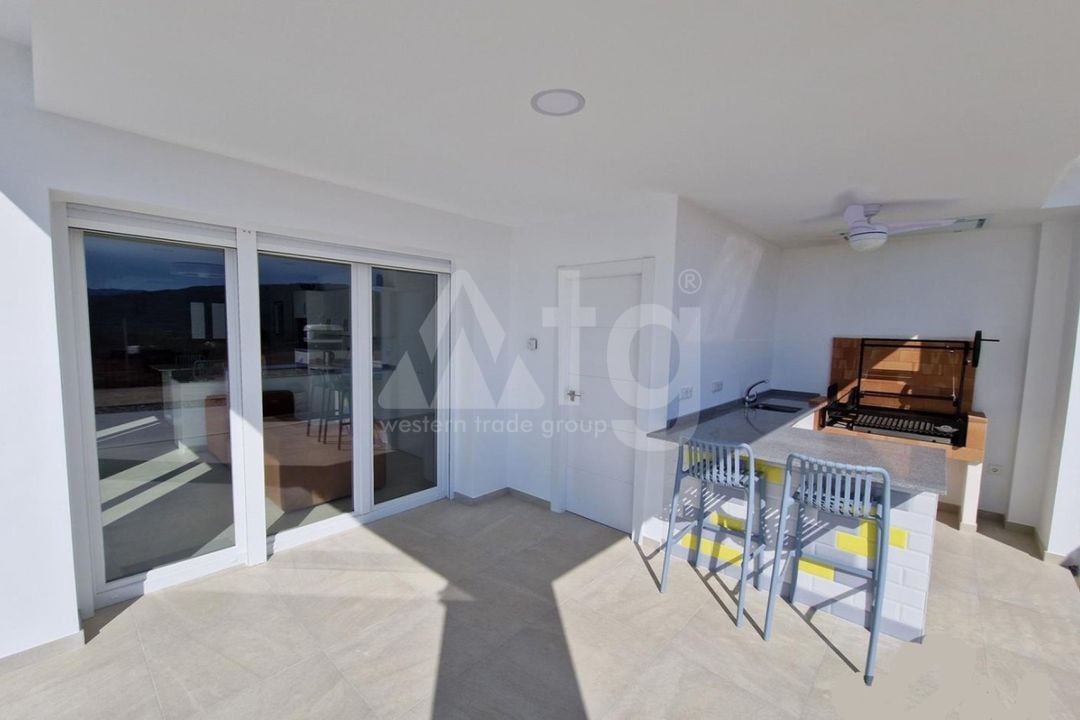 3 bedroom Villa in Pinoso - SMM93316 - Photo - 11