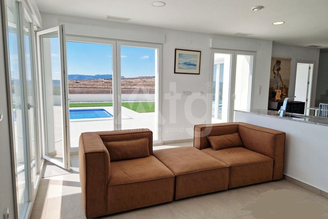 Villa de 3 chambres à Catral - SMM93317 - Photo - 2