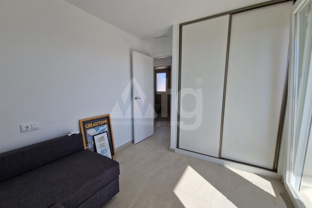 Villa de 3 chambres à Catral - SMM93317 - Photo - 7