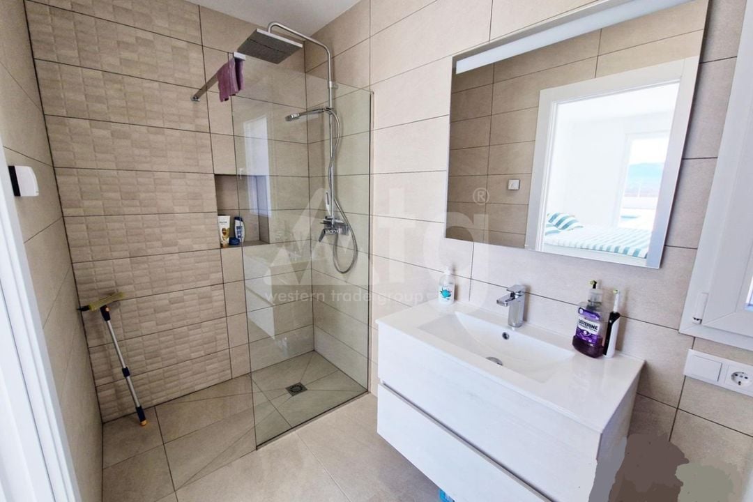 Villa de 3 chambres à Catral - SMM93317 - Photo - 8