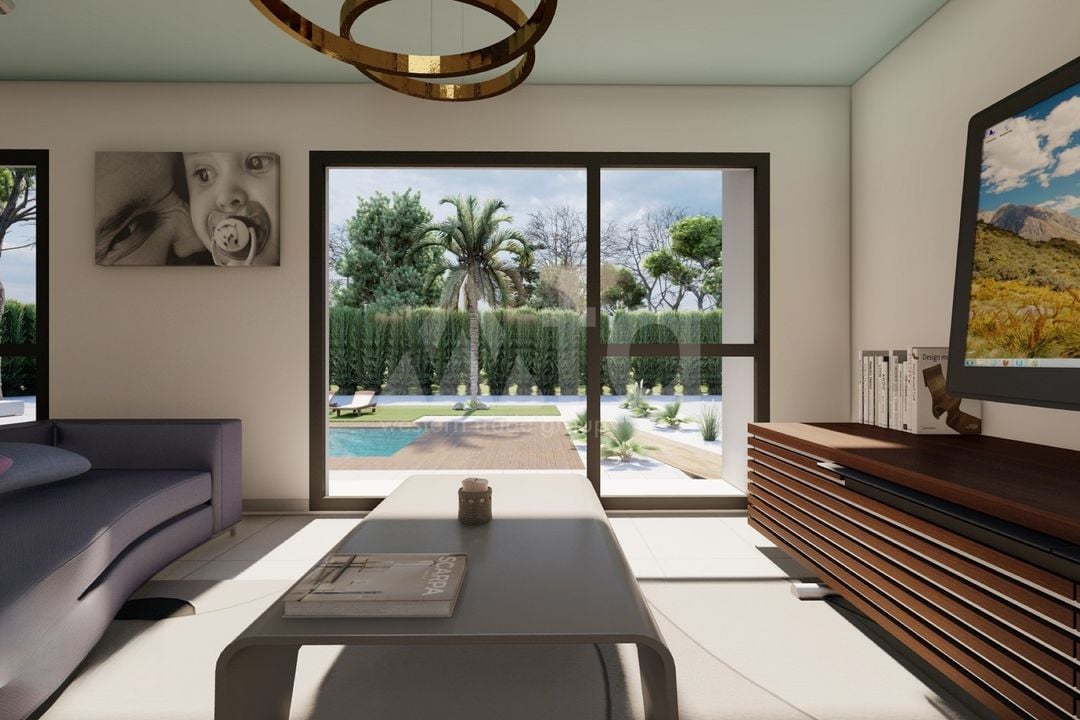 3 bedroom Villa in Pinoso - SMM93318 - Photo - 2