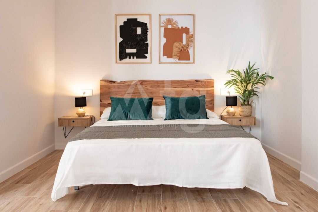 3 bedroom Villa in Pinoso - SMM93318 - Photo - 5