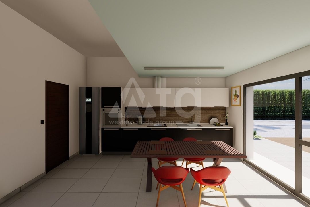 2 bedroom Villa in Catral - SMM93319 - Photo - 3