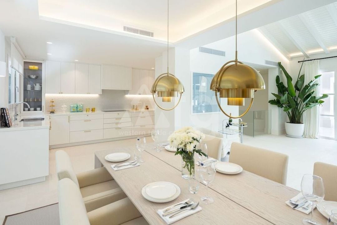 3 bedroom Villa in Catral - SMM93340 - Photo - 3