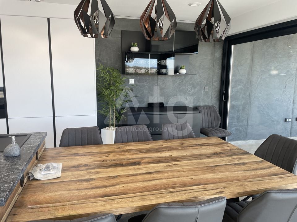 5 bedroom Villa in Pinoso - SMM93342 - Photo - 6