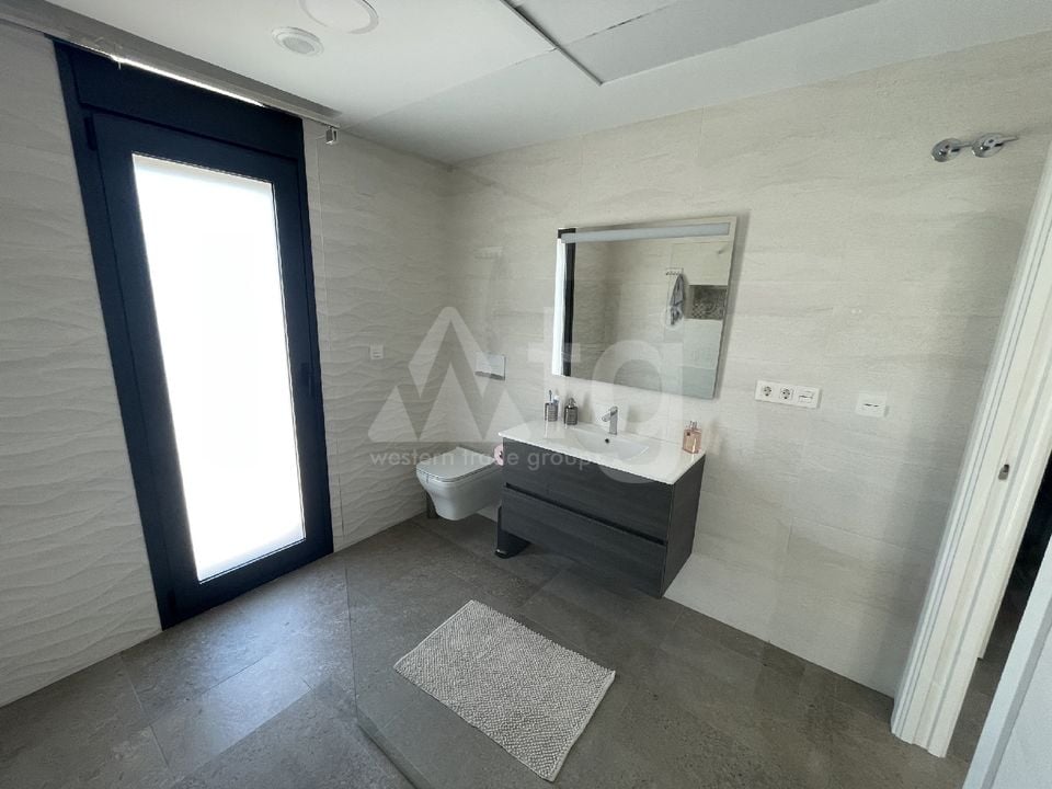 5 bedroom Villa in Pinoso - SMM93342 - Photo - 13