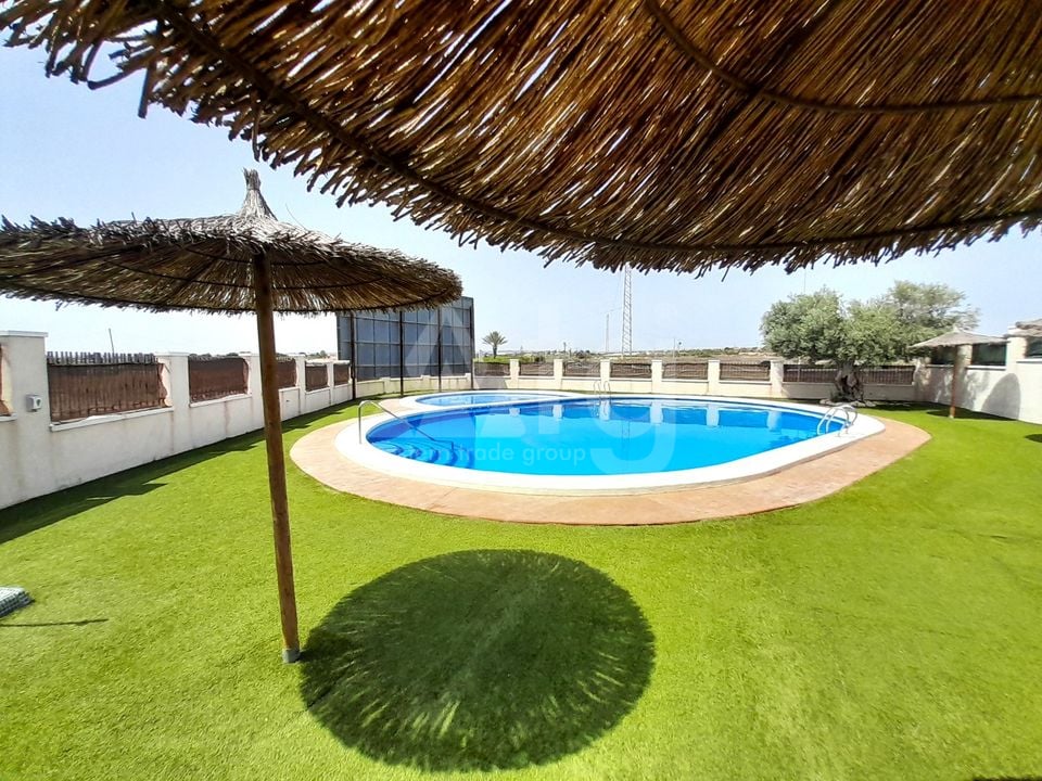 2 bedroom Townhouse in Ciudad Quesada - IHS60259 - Photo - 33