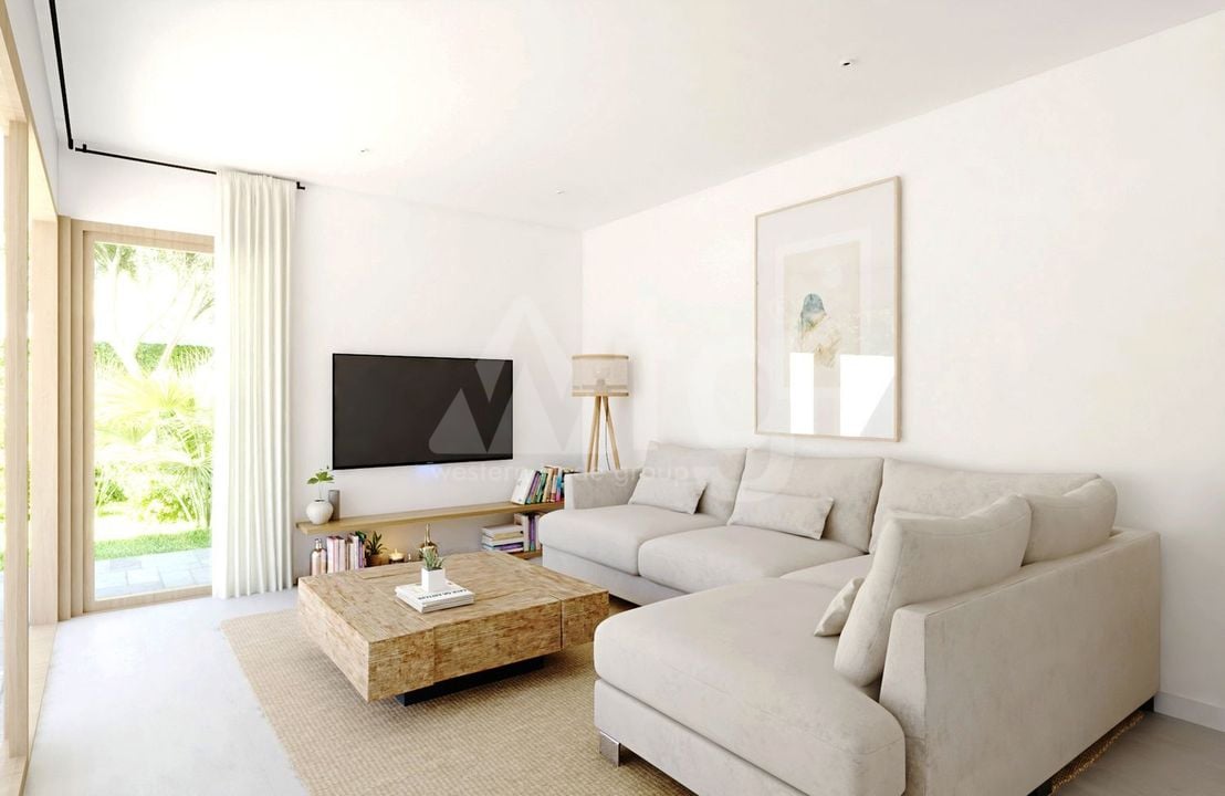 Villa de 3 chambres à Alfaz del Pi - BT93354 - Photo - 8