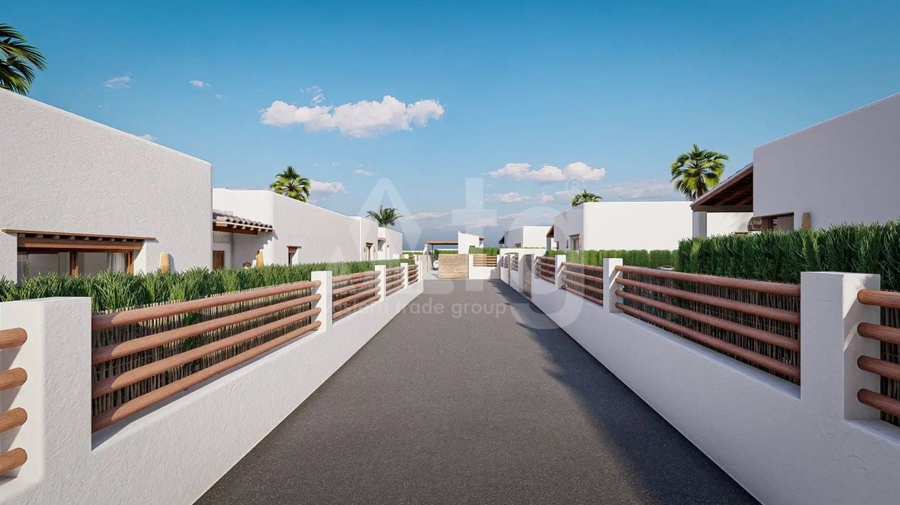 Villa de 3 chambres à Alfaz del Pi - BT93354 - Photo - 24