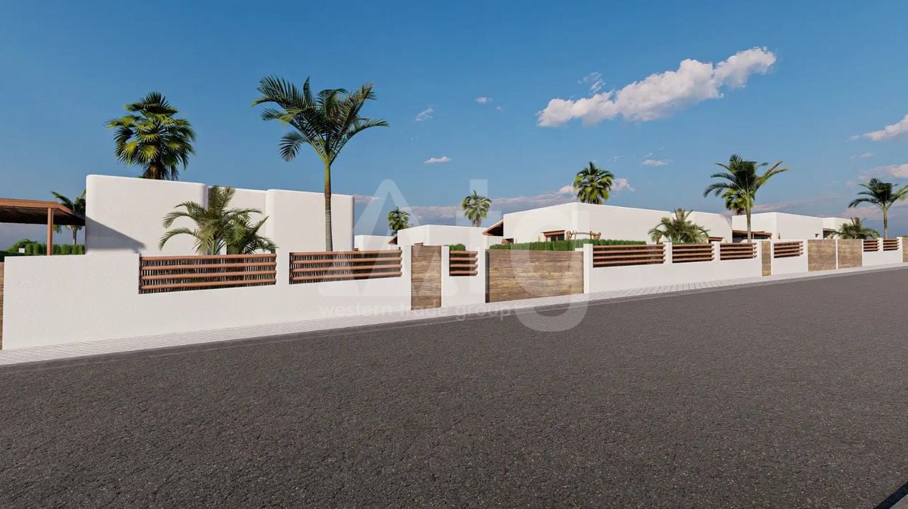 Villa de 3 chambres à Alfaz del Pi - BT93354 - Photo - 25