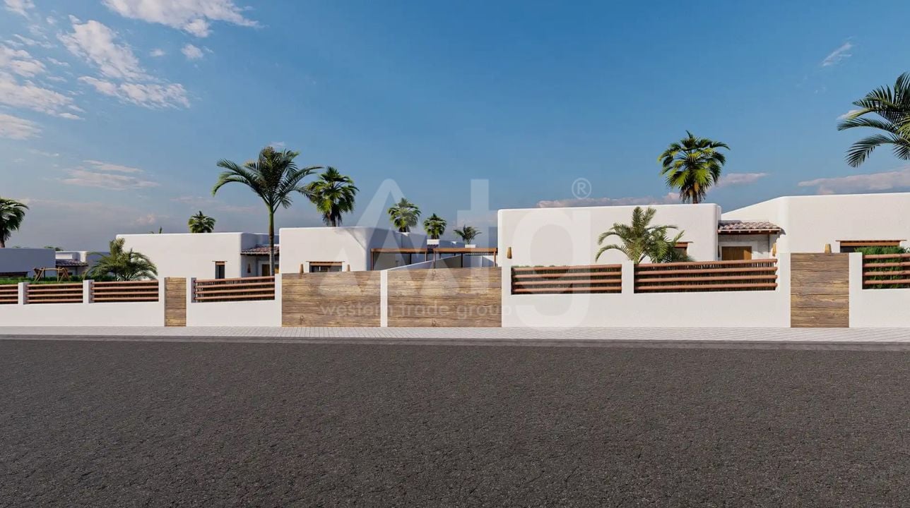 Villa de 3 chambres à Alfaz del Pi - BT93354 - Photo - 26