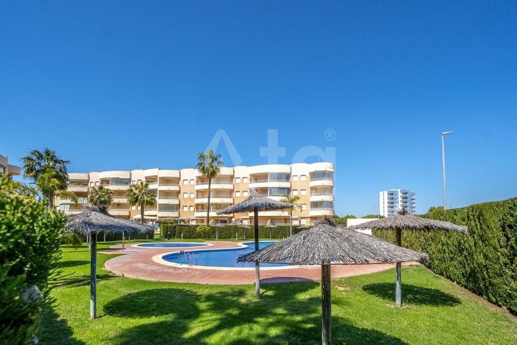 2 bedroom Apartment in Dehesa de Campoamor - URE145432 - Photo - 16
