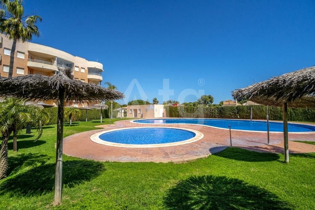 2 bedroom Apartment in Dehesa de Campoamor - URE145432 - Photo - 15