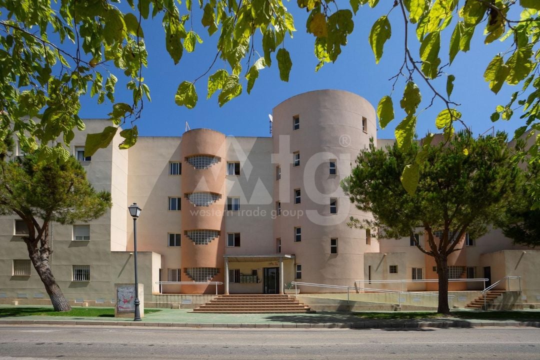 2 bedroom Apartment in Dehesa de Campoamor - URE145432 - Photo - 18