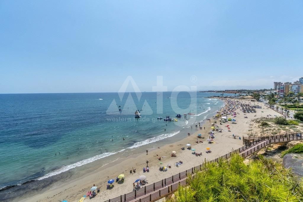 7 Schlafzimmer Villa in Dehesa de Campoamor - URE159615 - Foto - 24