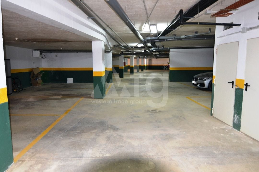 2 bedroom Apartment in Sucina - PSP150296 - Photo - 32