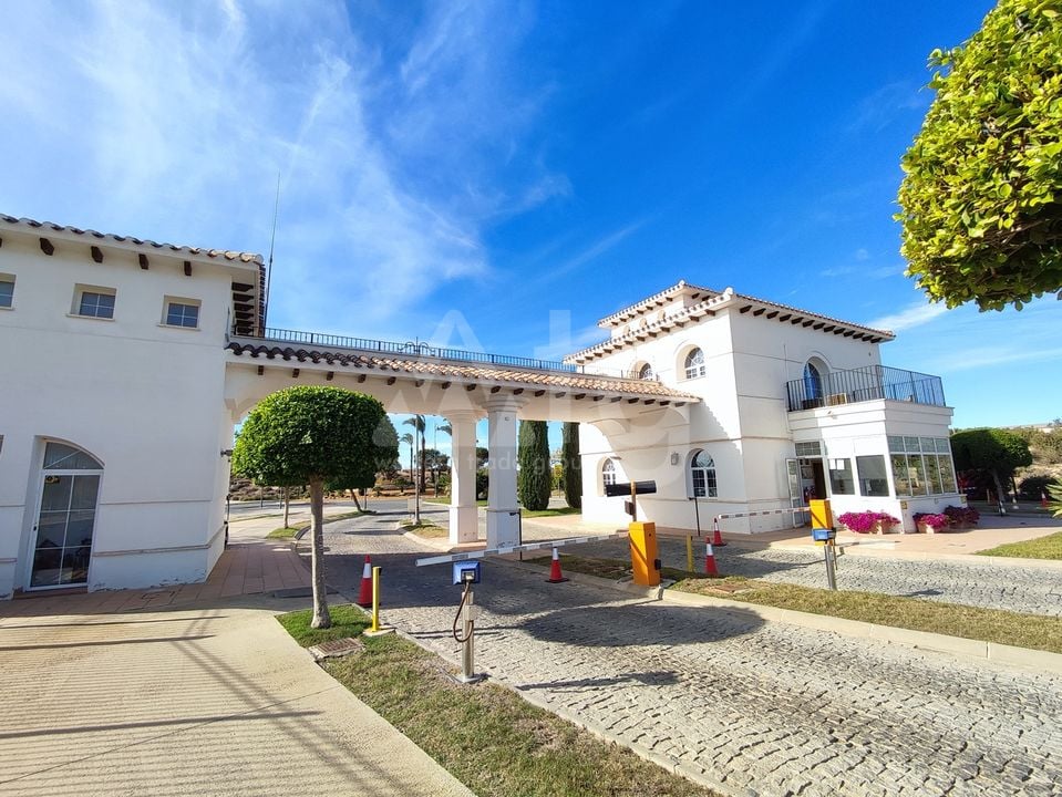 2 bedroom Apartment in Sucina - PSP150296 - Photo - 33