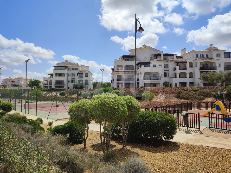 2 bedroom Apartment in Sucina - PSP150296 - Photo - 1