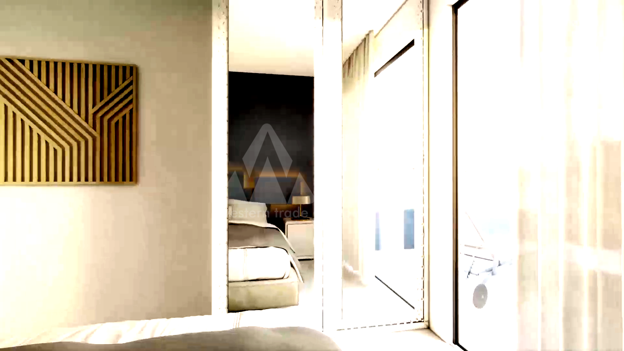 Penthouse de 1 chambre à Torrevieja - NVT93725 - Photo - 12