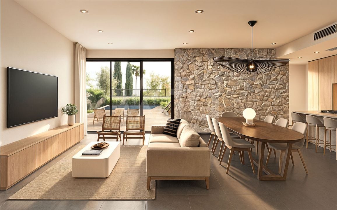 3 bedroom Villa in Santa Rosalia - ERS115104 - Photo - 2