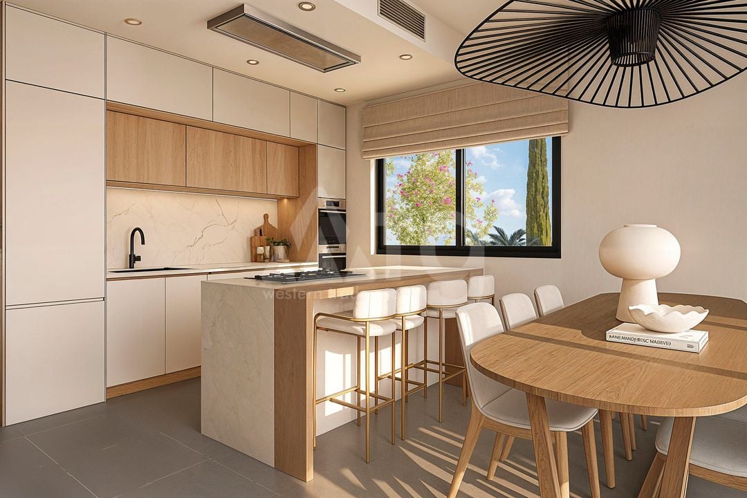 3 bedroom Villa in Santa Rosalia - ERS115104 - Photo - 3