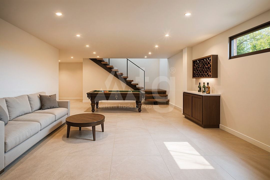 3 bedroom Villa in Santa Rosalia - ERS115104 - Photo - 6