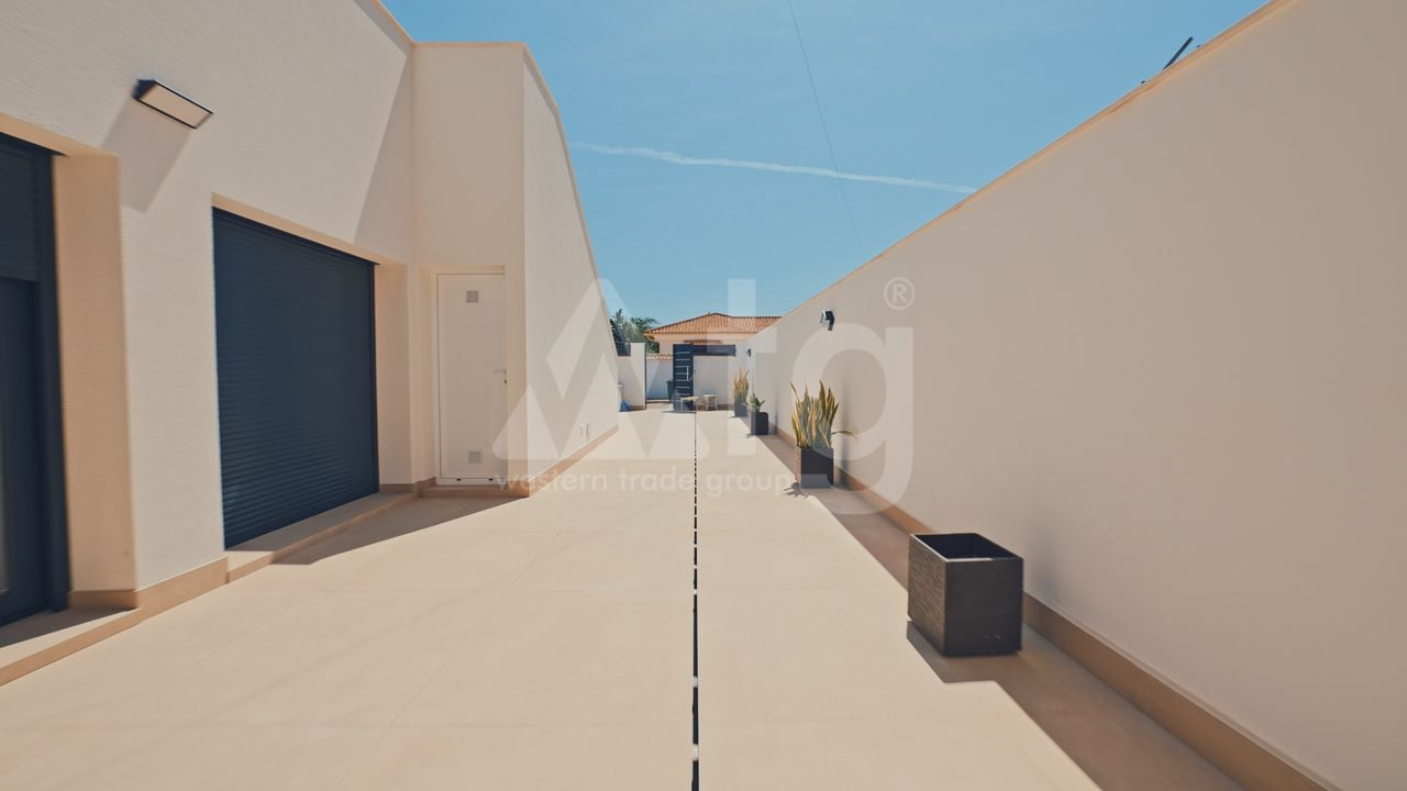 3 bedroom Villa in Ciudad Quesada - PGS94020 - Photo - 8