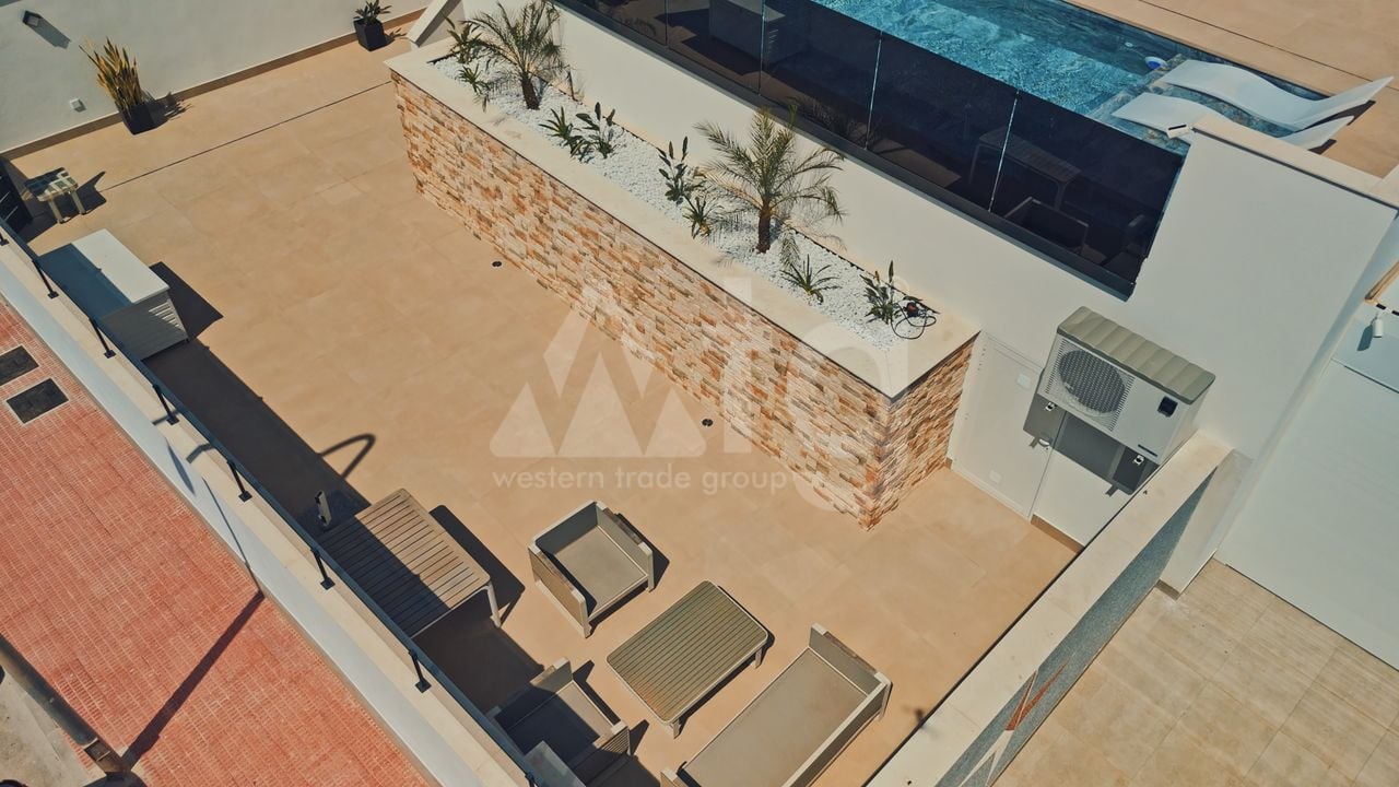 3 bedroom Villa in Ciudad Quesada - PGS94020 - Photo - 9