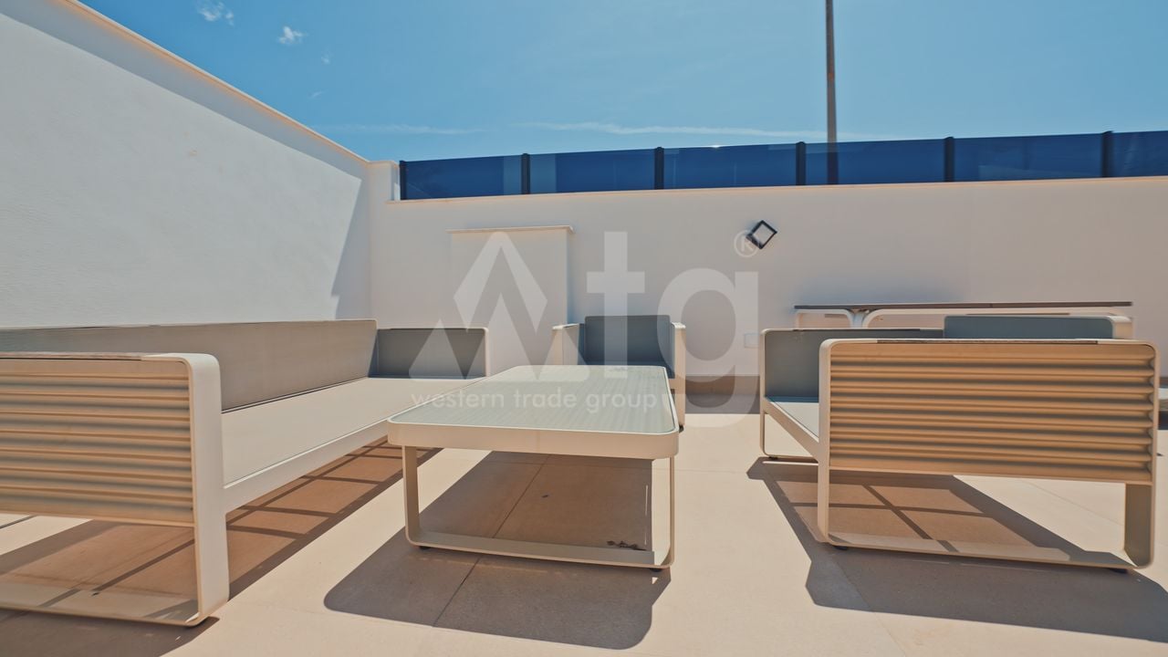 3 bedroom Villa in Ciudad Quesada - PGS94020 - Photo - 10