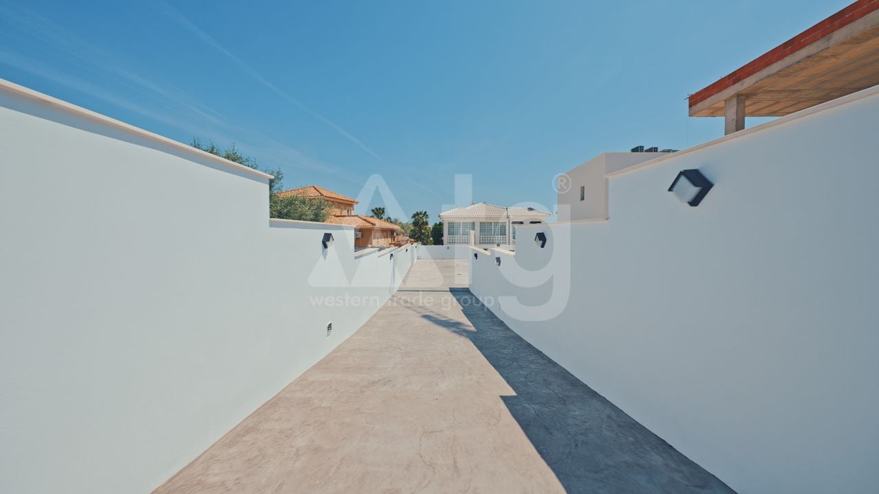 3 bedroom Villa in Ciudad Quesada - PGS94020 - Photo - 12