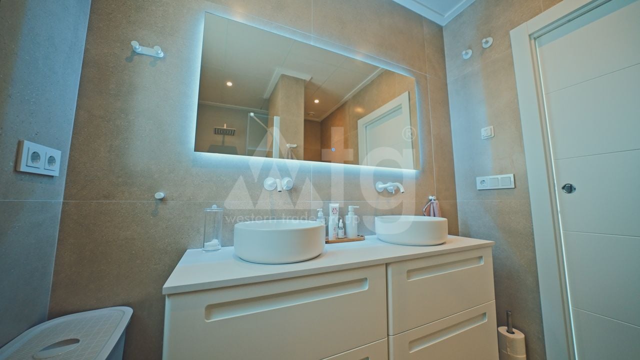 3 bedroom Villa in Ciudad Quesada - PGS94020 - Photo - 23