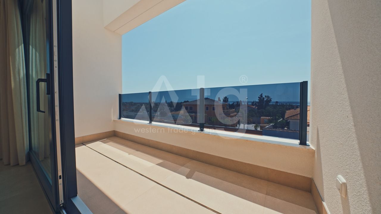3 bedroom Villa in Ciudad Quesada - PGS94020 - Photo - 24