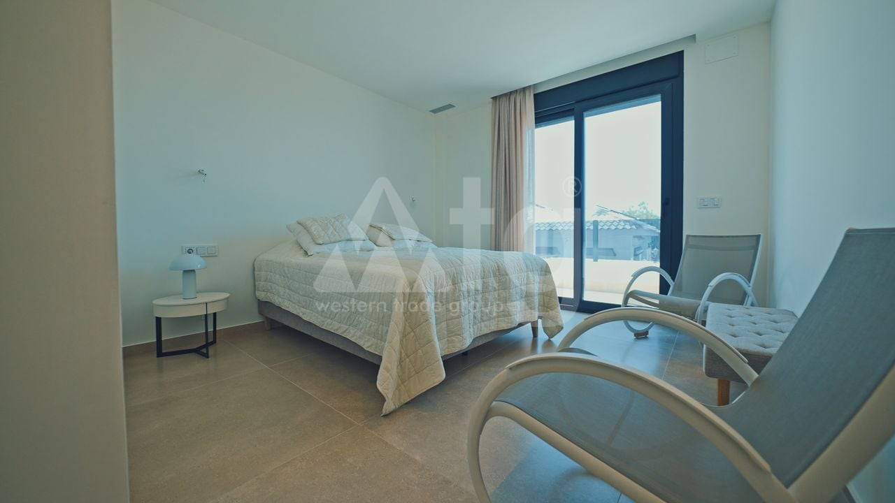 3 bedroom Villa in Ciudad Quesada - PGS94020 - Photo - 25